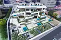 Apartamento 2 habitaciones 177 m² Torremolinos, Španjolska
