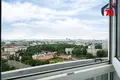 Mieszkanie 2 pokoi 58 m² Mińsk, Białoruś