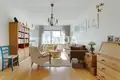 Apartamento 1 habitación 39 m² Helsinki sub region, Finlandia