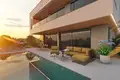 Земельные участки 575 м² Крк, Хорватия