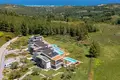 Willa 4 pokoi 120 m² Agia Paraskefi, Grecja