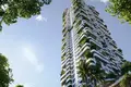 Apartamento 4 habitaciones 166 m² Emiratos Árabes Unidos, Emiratos Árabes Unidos