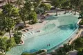 1 bedroom apartment 74 m² Dubai, United Arab Emirates