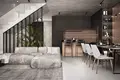 Willa 3 pokoi 105 m² Kerobokan Kelod, Indonezja
