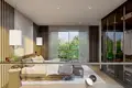 Apartamento 87 m² Perivolia tou Trikomou, Chipre del Norte