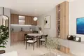 Apartamento 2 habitaciones 53 m² Kumbor, Montenegro
