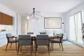 Appartement 3 chambres 128 m² Madalena, Portugal