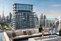 Appartement 1 chambre 780 m² Doubaï, Émirats arabes unis