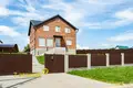 House 220 m² Smalyavichy, Belarus