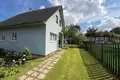 House 80 m² Chaciezynski sielski Saviet, Belarus