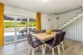 3-Schlafzimmer-Villa 122 m² Omisalj, Kroatien