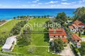 Parcelas 4 300 m² Pefkochori, Grecia