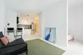 Wohnung 2 zimmer 39 m² Warschau, Polen