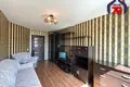 Квартира 1 комната 34 м² Солигорск, Беларусь