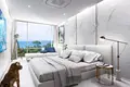 Apartamento 1 habitacion 49 m² Karon, Tailandia
