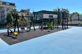 1 bedroom apartment 65 m² Alanya, Turkey