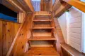 Casa 147 m² Papiarnianski sielski Saviet, Belarús
