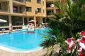 Mieszkanie 3 pokoi 77 m² Nesebyr, Bułgaria