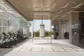 Kompleks mieszkalny New high-rise residence Claydon House with three swimming pools, a lagoon and a promenade, Nad Al Sheba 1, Dubai, UAE