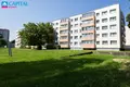 Mieszkanie 2 pokoi 44 m² Janów nad Wilią, Litwa