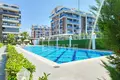 Apartamento 2 habitaciones 68 m² Kargicak, Turquía