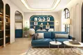 Квартира 1 комната 38 м² Choeng Thale, Таиланд