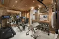 Chalet 7 Schlafzimmer  in Courchevel, Frankreich