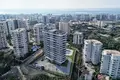 Apartamento 3 habitaciones 72 m² Muratpasa, Turquía