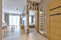 2 room apartment 50 m² in Lodz, Poland