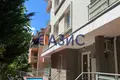 1 bedroom apartment 80 m² Nesebar, Bulgaria