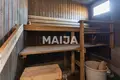 Maison  Vaihmala, Finlande