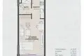 Appartement 1 chambre 39 m² Doubaï, Émirats arabes unis