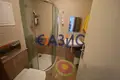 1 bedroom apartment 70 m² Lozenets, Bulgaria
