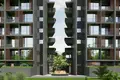 Квартира 1 комната 52 м² Равай, Таиланд