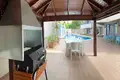 Wohnung 3 Schlafzimmer 120 m² Alanya, Türkei