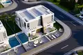 Residential complex Majestic Luxury Villas