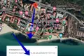 Appartement 2 chambres 59 m² Sveti Vlas, Bulgarie