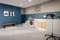 Apartamento 2 habitaciones 37 m² Regiao Imediata de Sao Paulo, Brasil