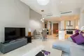 Mieszkanie 2 pokoi 116 m² Dubaj, Emiraty Arabskie