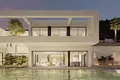 Вилла 4 спальни 1 030 м² Бениса, Испания