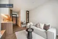 Квартира 1 комната 25 м² в Вильнюсе, Литва