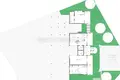 Mieszkanie 8 pokojów 810 m² Kamala, Tajlandia