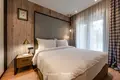 Wohnung 2 zimmer 44 m² Kolasin, Montenegro