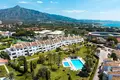 Wohnung 3 Schlafzimmer 124 m² San Pedro Alcantara, Spanien