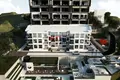 Studio apartment 1 bedroom 50 m² Bashkia Vlore, Albania