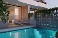 Studio apartment 1 bedroom 50 m² Choeng Thale, Thailand