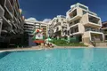 Wohnung 3 zimmer 90 m² Sweti Wlas, Bulgarien