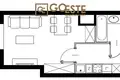 Wohnung 1 zimmer  Smolice, Polen