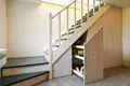 Maison 3 chambres 107 m² Holatsk, Bélarus