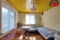 Maison 22 m² Zodzinski sielski Saviet, Bélarus